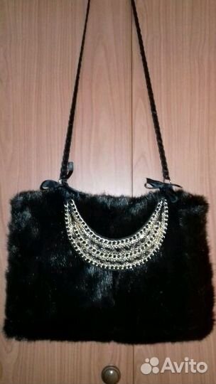 Муфта женская