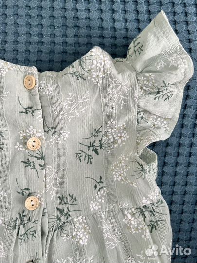 Боди 3-6 месяцев