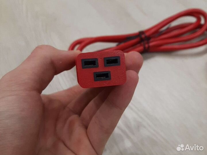 Кабель С19 3*1.5