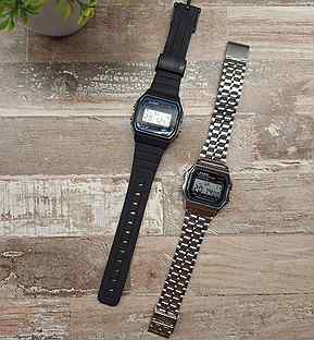 Часы Casio classic