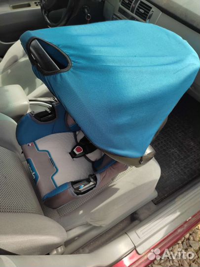 Автолюлька