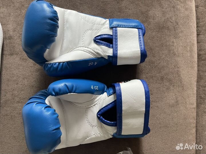 Экипировка для занятий каратэ