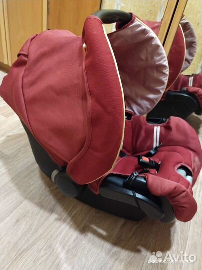 Автолюлька от 0