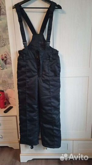 Полицейская форма мужская