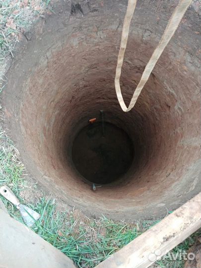 Колодцы & септики