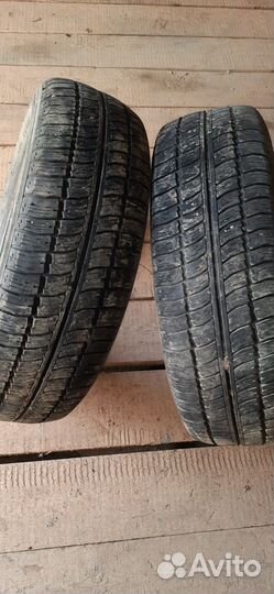 КАМА Кама-217 175/65 R14 82H