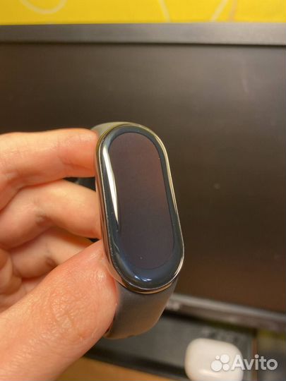 Xiaomi mi SMART band 8 Global