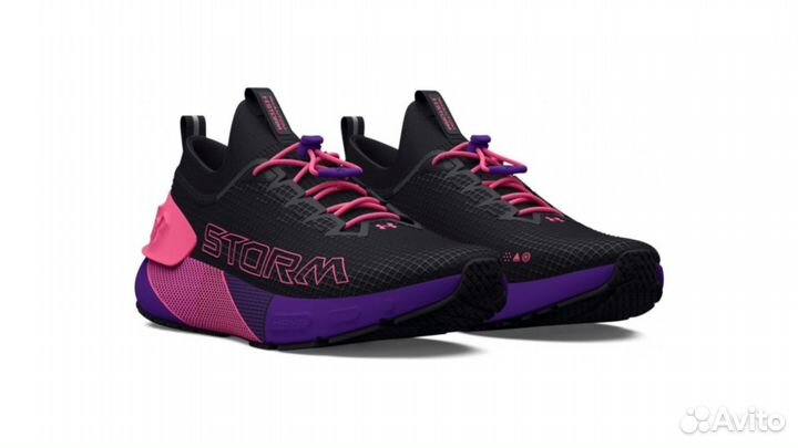 Under Armour hovr Phantom 3 SE Storm