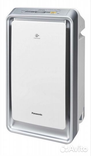 Очиститель/увлажнитель воздуха Panasonic F-vxl40r