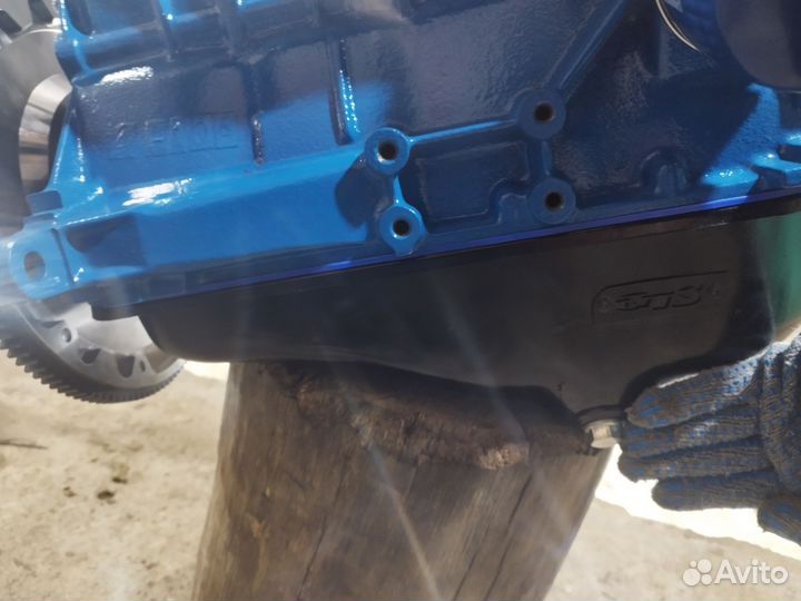 Двигатель ваз 11193