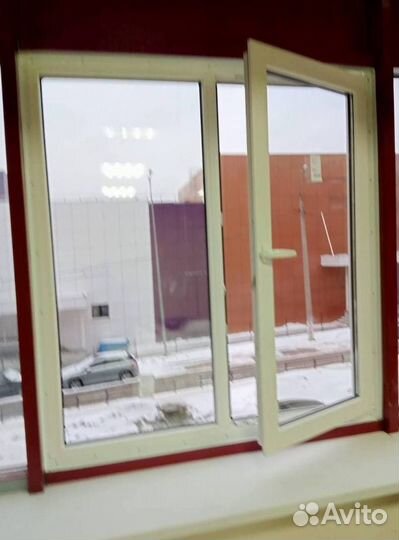 Окна за 1 день