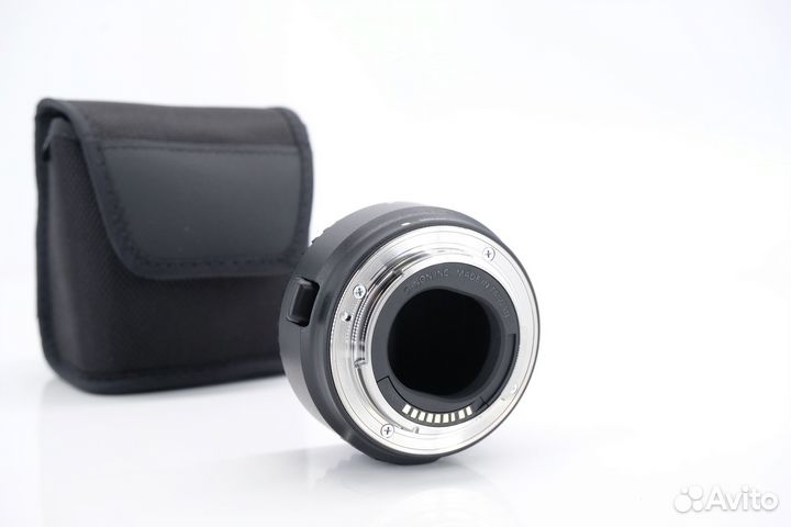 Canon Mount Adapter EF-EOS M как новый