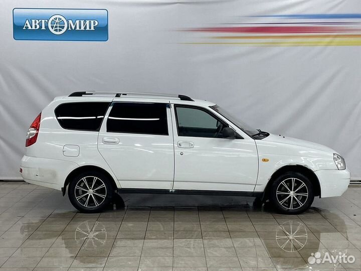 LADA Priora 1.6 МТ, 2011, 212 020 км