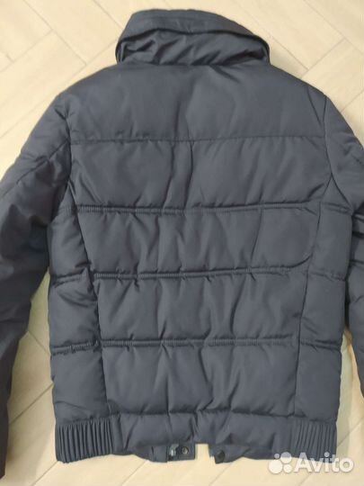 Куртка мужская