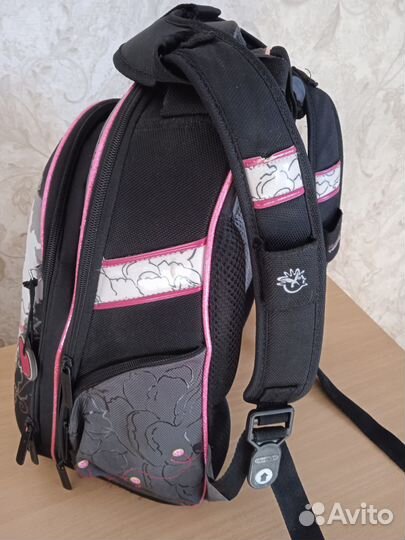 Школьный рюкзак