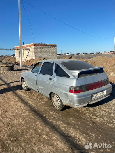 В разборе ваз 2112 16 кл