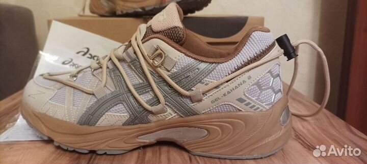 Кроссовки Asics gel kahana tr v2