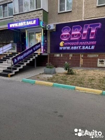 Картридж из 90х Dendy сборник арт 116