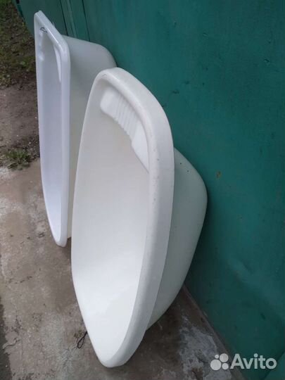 Ванночка СССР