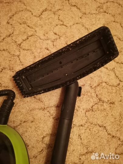 Продам пароочиститель