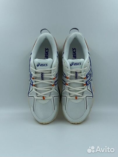 Кроссовки asics мужские
