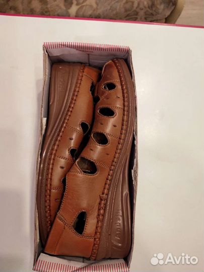 Босоножки женские 38 размер