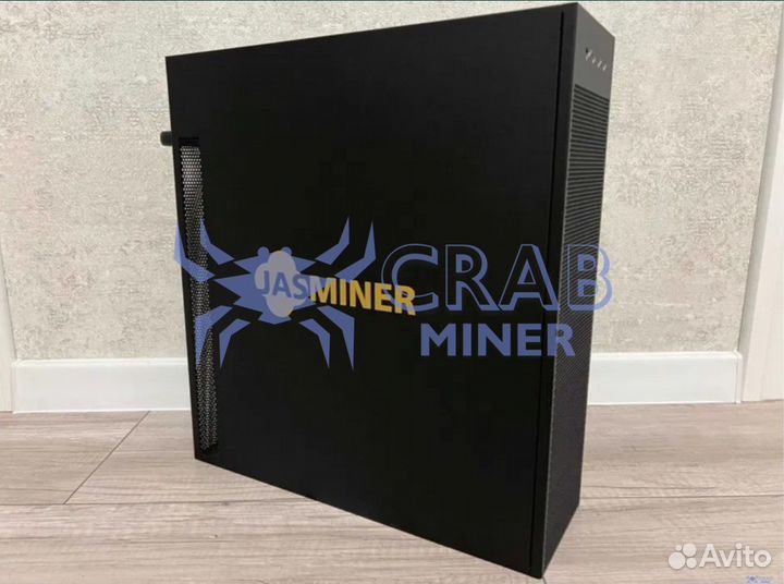 Jasminer X16-Q 1950MH/S Новый