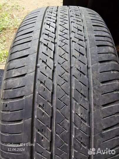 Bridgestone Ecopia EP422 Plus 235/55 R18