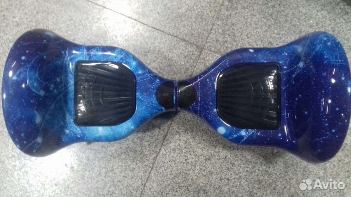 Гироскутер