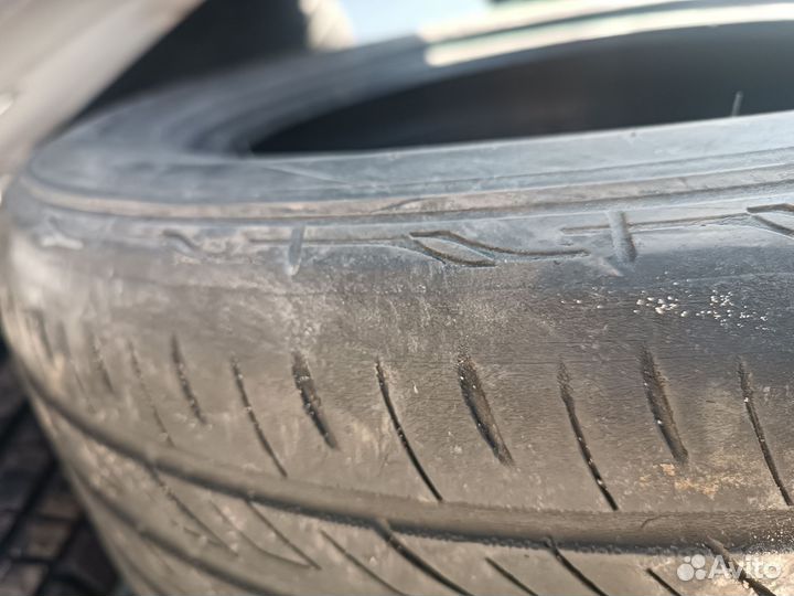 Nitto NT860C 205/55 R16 92