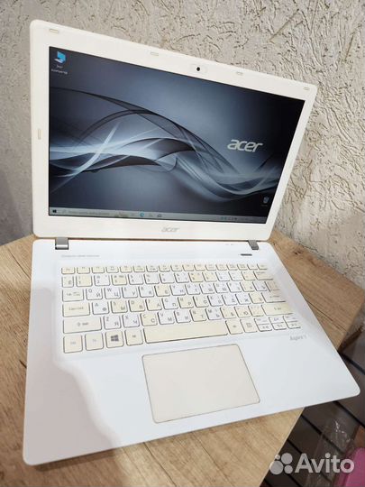 Acer V3-371 13.3