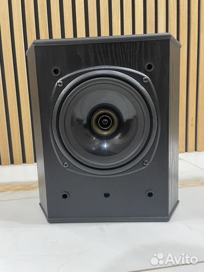 Центральный канал Tannoy 623
