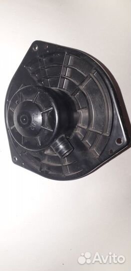 Мотор печки Nissan Cefiro, Мaxima A32,А33