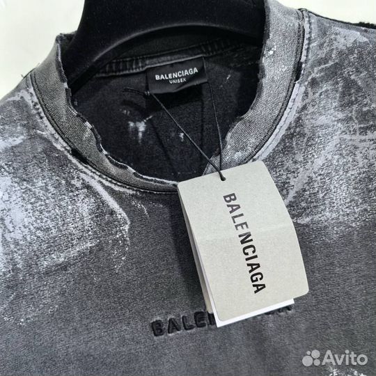 Футболка Chrome Hearts