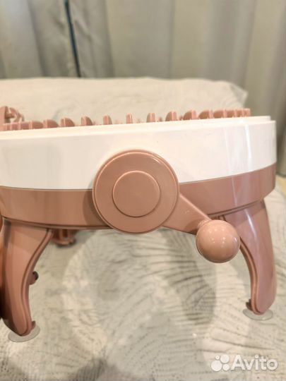 Вязальная машина sentro 48 петель