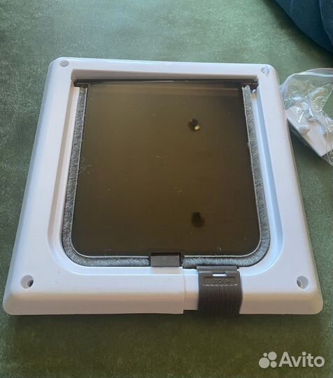 Дверца для кошек