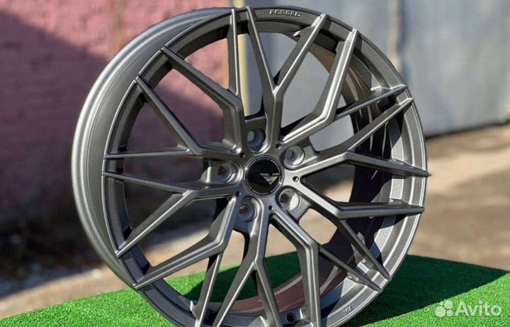 Диски Vorsteiner Вордштайнер