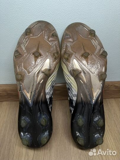 Бутсы Adidas Predator Telstar 19.1 FG