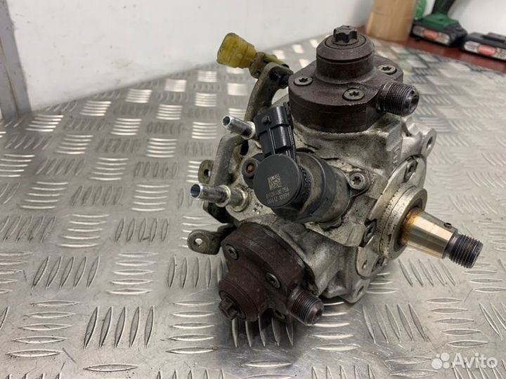 Тнвд Land Rover Discovery L319 306DTX 2013