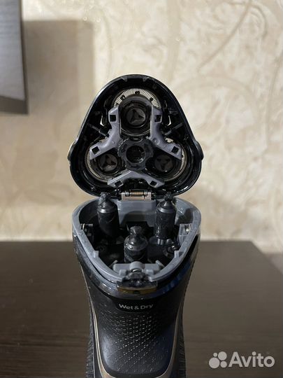 Philips s3333/54 электробритва