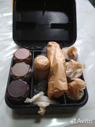 Зип для микроскопа, с хранения