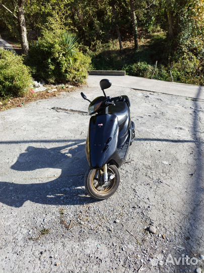 Honda dio 35zx