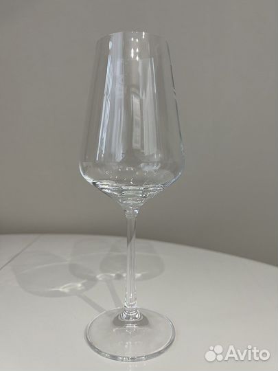 Бокалы bohemia