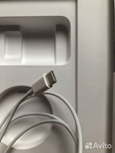 Apple провод type-c+Lightning iPhone iPad