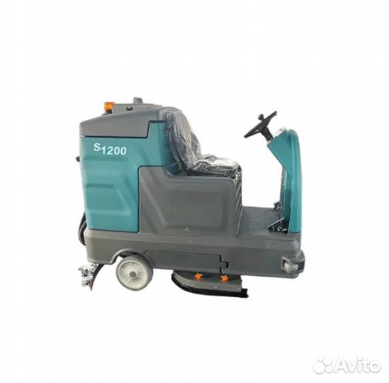 Поломоечная машина VinnerMyer S1200R