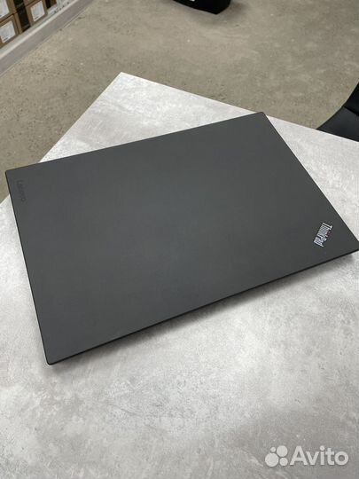 Ноутбук Lenovo i5/8Gb/512Gb SSD