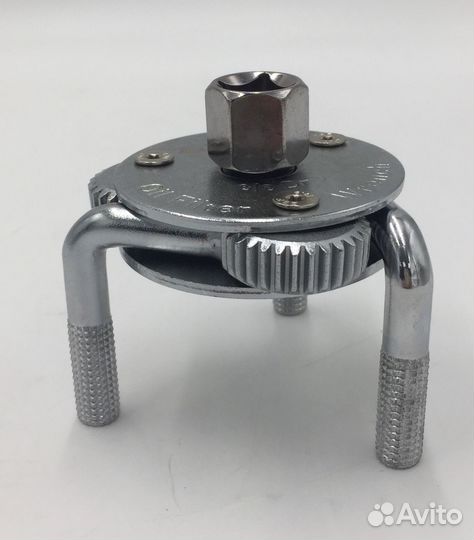 Съемник Маслянных Фильтров 