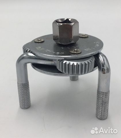 Съемник Маслянных Фильтров 