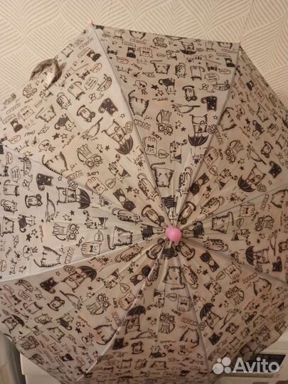 Зонт детский