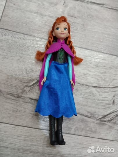 Куклы с мебелью